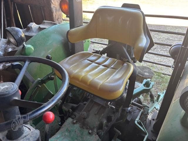 Image of John Deere 2755 equipment image 3