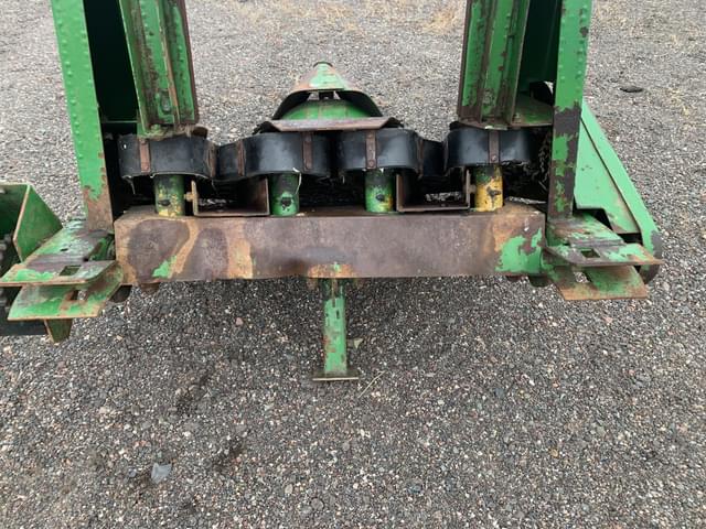 Image of John Deere 2RRC equipment image 4