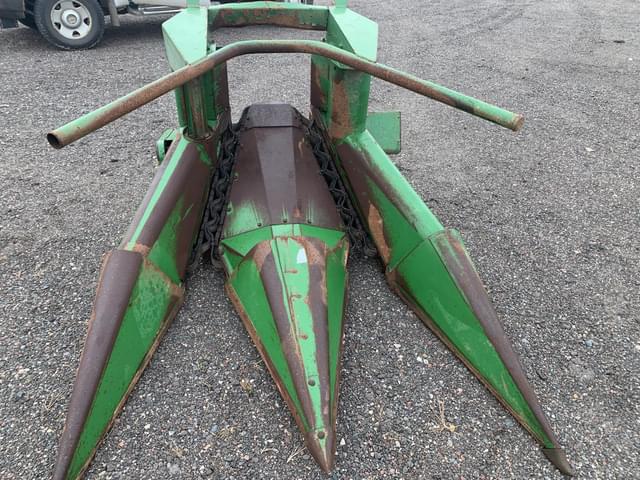 Image of John Deere 2RRC equipment image 1