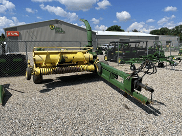 Main image John Deere 3970