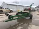 1993 John Deere 3970 Image