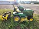 1993 John Deere 425 Image