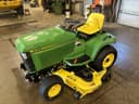 1993 John Deere 425 Image