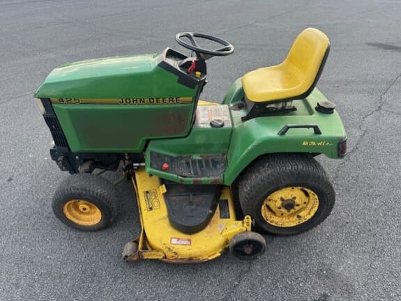 Equipment Main Image