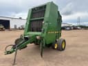 1993 John Deere 435 Image