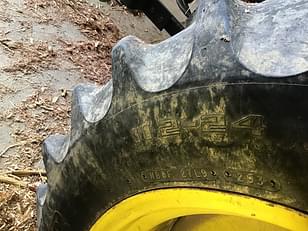 Main image John Deere 4435 10