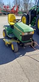 1993 John Deere 445 Image