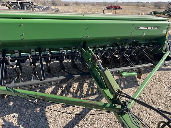 1993 John Deere 450 Equipment Image0