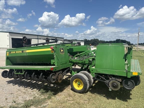 Image of John Deere 455 equipment image 3