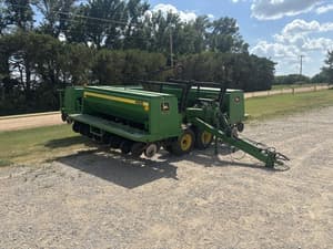 1993 John Deere 455 Image