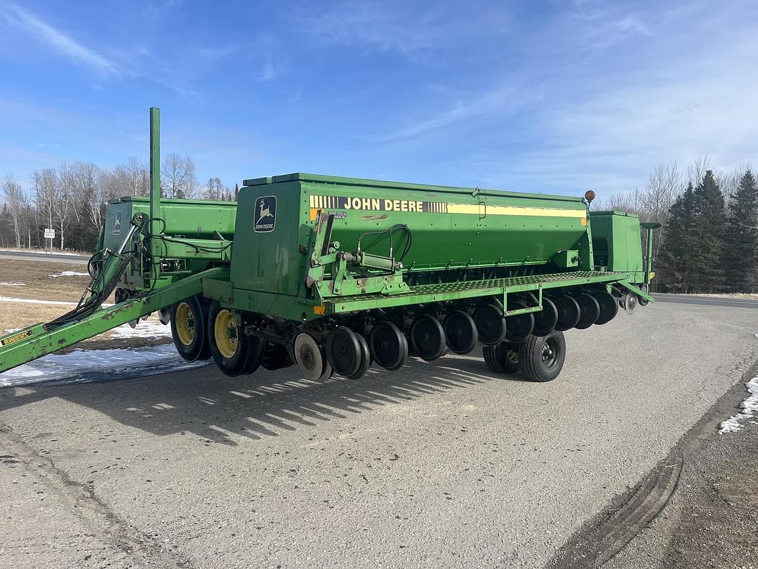 Image of John Deere 455 Primary image