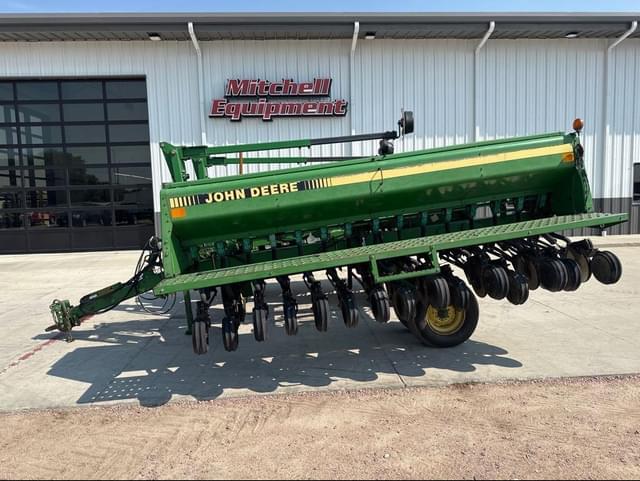 Image of John Deere 455 equipment image 3