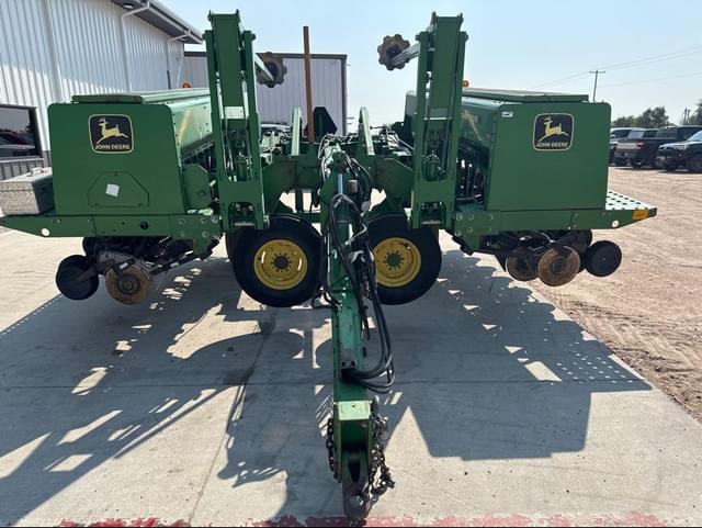 Image of John Deere 455 equipment image 4