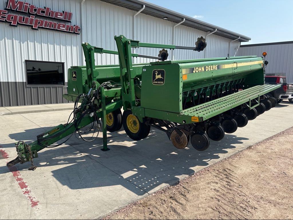 Image of John Deere 455 Primary image