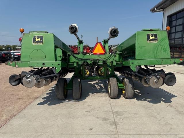Image of John Deere 455 equipment image 1