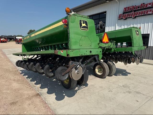 Image of John Deere 455 equipment image 2