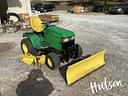 1993 John Deere 455 Image