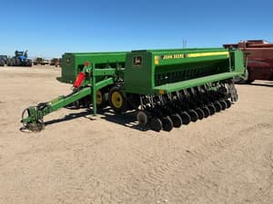 1993 John Deere 455 Image