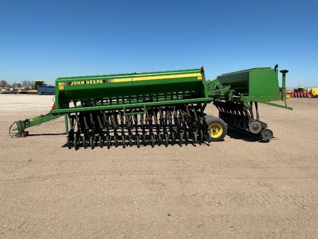 Image of John Deere 455 equipment image 4