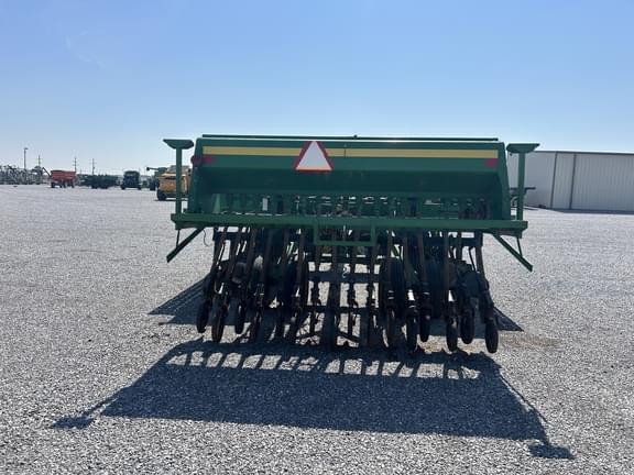 Image of John Deere 455 equipment image 4