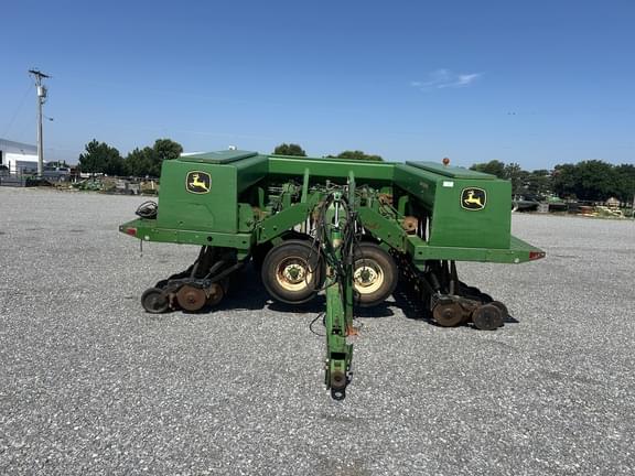 Image of John Deere 455 equipment image 1