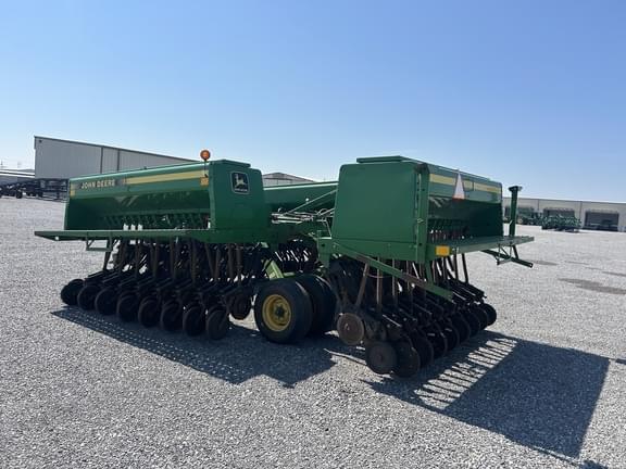 Image of John Deere 455 equipment image 2