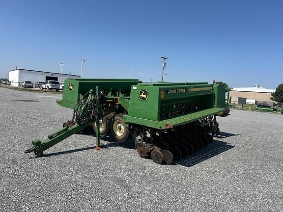 Image of John Deere 455 Primary image