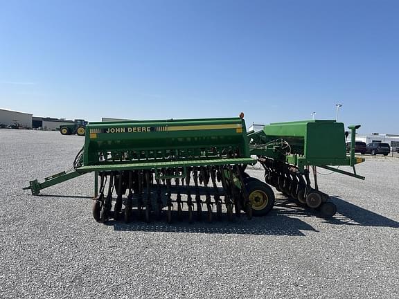 Image of John Deere 455 equipment image 2