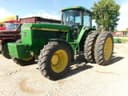 1993 John Deere 4560 Image