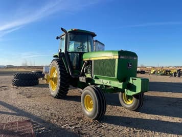 Main image John Deere 4760