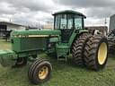 1993 John Deere 4760 Image