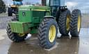 1993 John Deere 4955 Image