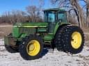 1993 John Deere 4960 Image