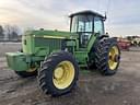 1993 John Deere 4960 Image