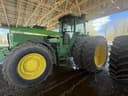 1993 John Deere 4960 Image