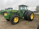 1993 John Deere 4960 Image