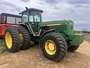 1993 John Deere 4960 Image