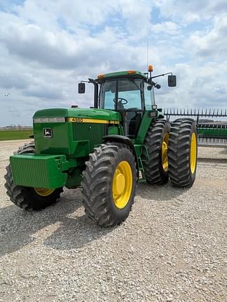 Image of John Deere 4960 Primary image