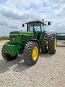 1993 John Deere 4960 Image