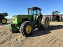1993 John Deere 4960 Image