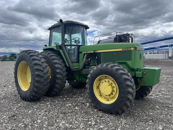 Image of John Deere 4960 Primary image