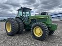 1993 John Deere 4960 Image