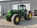 1993 John Deere 4960 Image