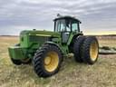 1993 John Deere 4960 Image