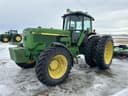 1993 John Deere 4960 Image