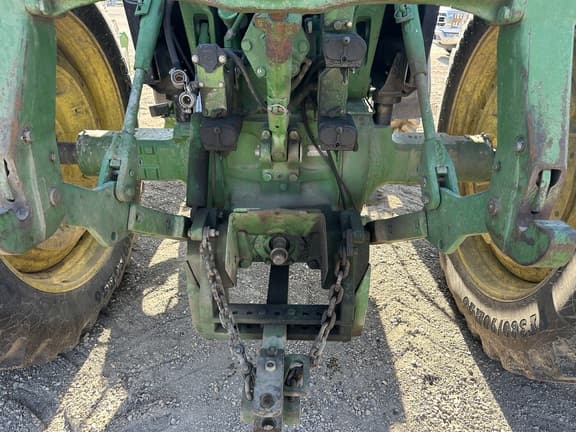 Image of John Deere 4960 equipment image 1