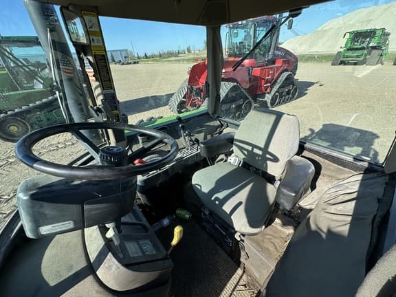 Image of John Deere 4960 equipment image 2