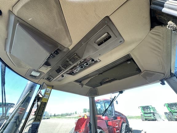 Image of John Deere 4960 equipment image 4
