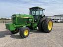 1993 John Deere 4960 Image