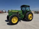 1993 John Deere 4960 Image